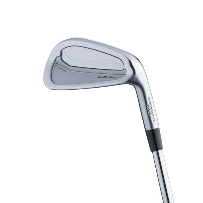Mizuno sales 2021 irons
